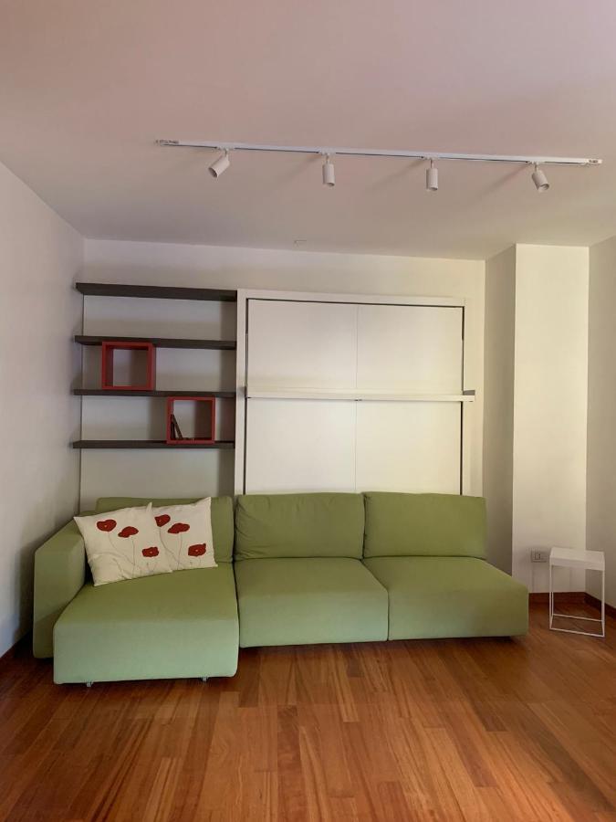 La Casa Alle Colonne - Navigliapartments Milán Exteriér fotografie