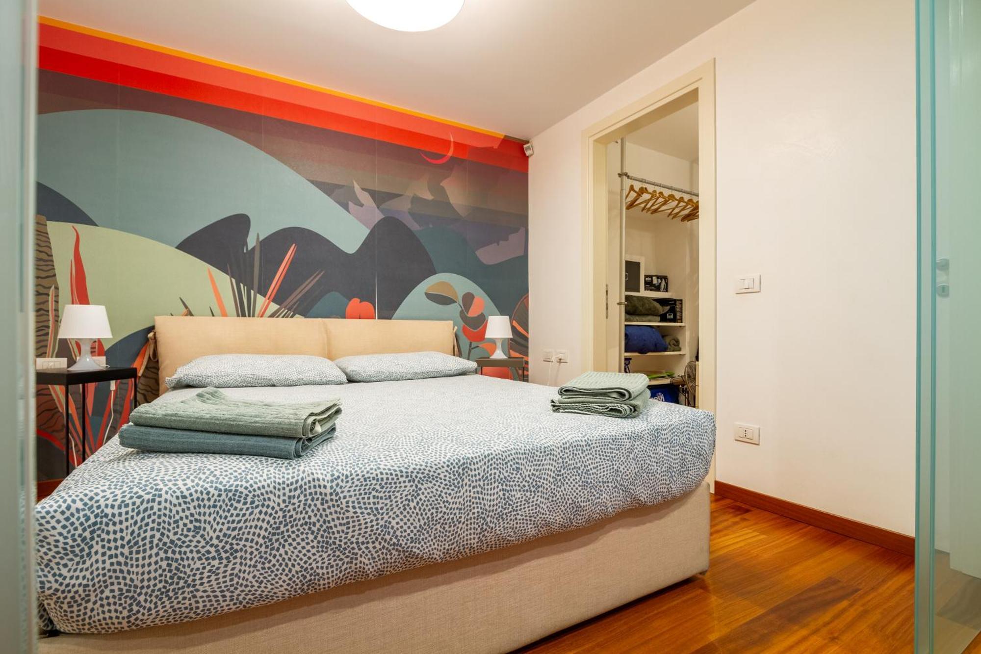 La Casa Alle Colonne - Navigliapartments Milán Exteriér fotografie