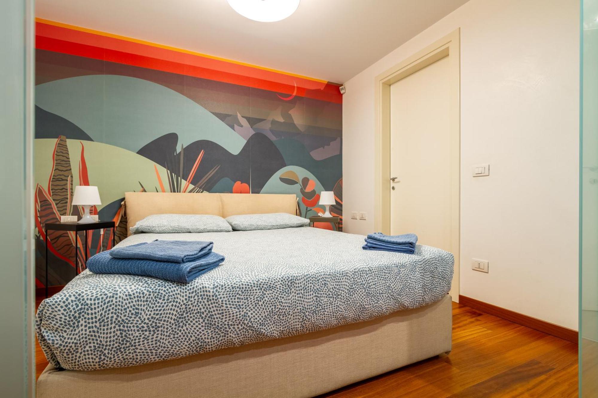 La Casa Alle Colonne - Navigliapartments Milán Exteriér fotografie